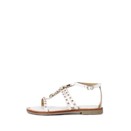 CAFèNOIR CAFè NOIR Sandaal wit