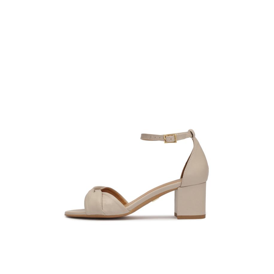 Kazar Kazar Sandaal beige -