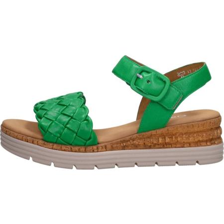 Gabor - Sandalen Plat