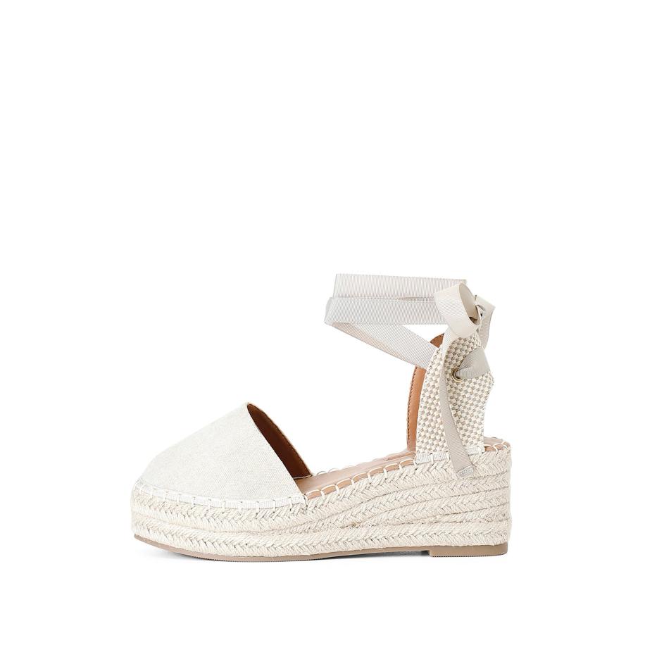 CAFèNOIR CAFè NOIR Sandaal beige -