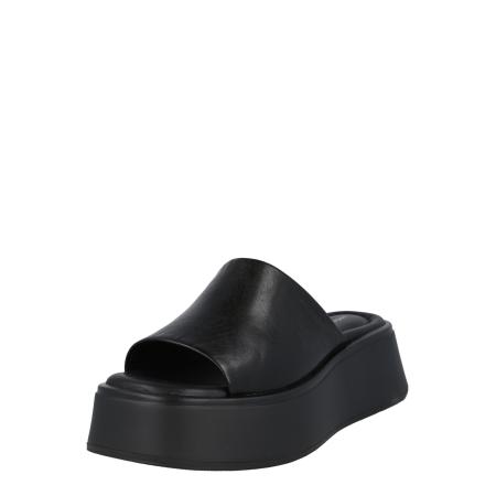 VAGABOND SHOEMAKERS VAGABOND SHOEMAKERS Muiltjes COURTNEY zwart