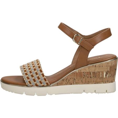 Tamaris - Sandalen Hak