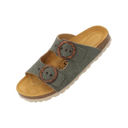 Sila Sahin Palado by Sila Sahin Muiltjes Andeci groen