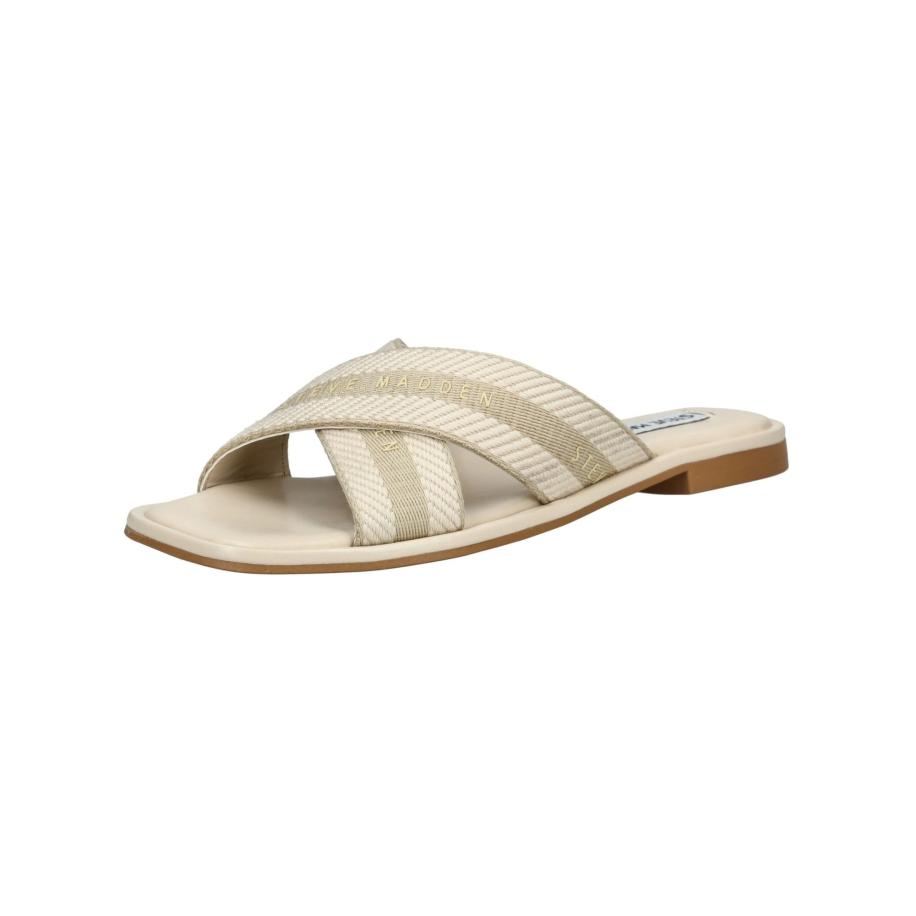 Steve Madden STEVE MADDEN Muiltjes beige / donkerbeige -