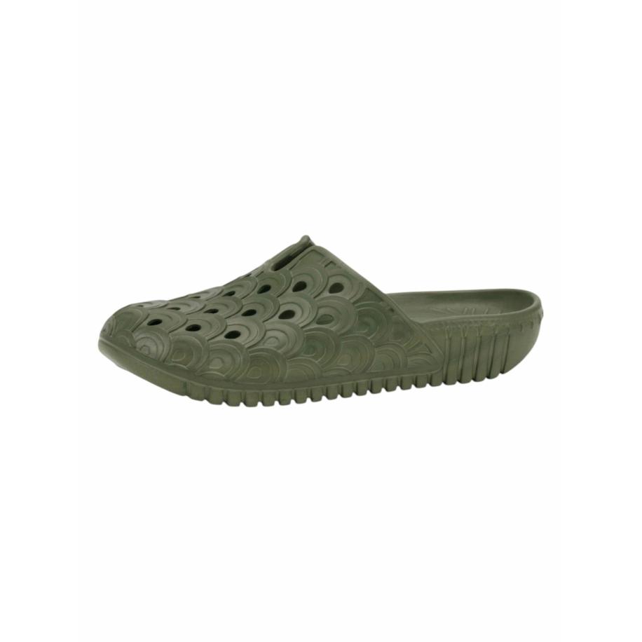 Ilse Jacobsen ILSE JACOBSEN Clogs BIRCH01 groen -