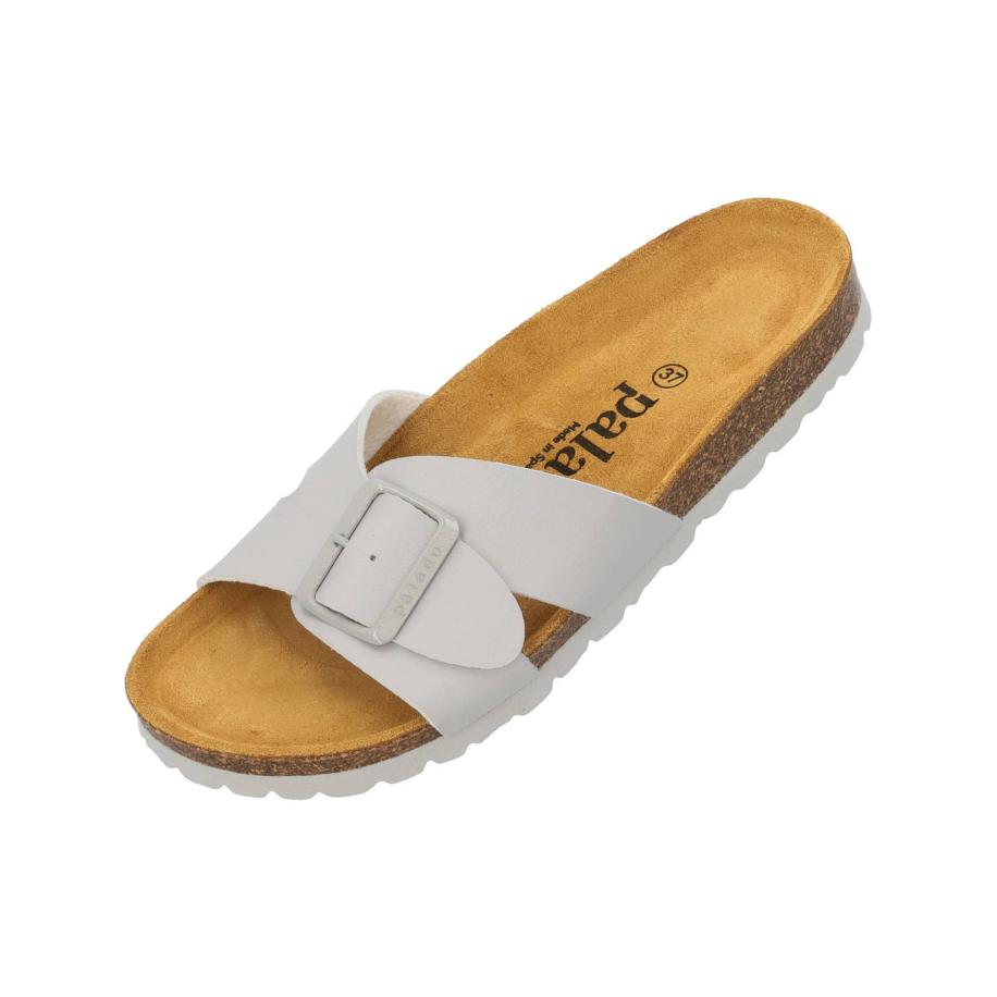 Palado Palado Muiltjes Tinos grijs -