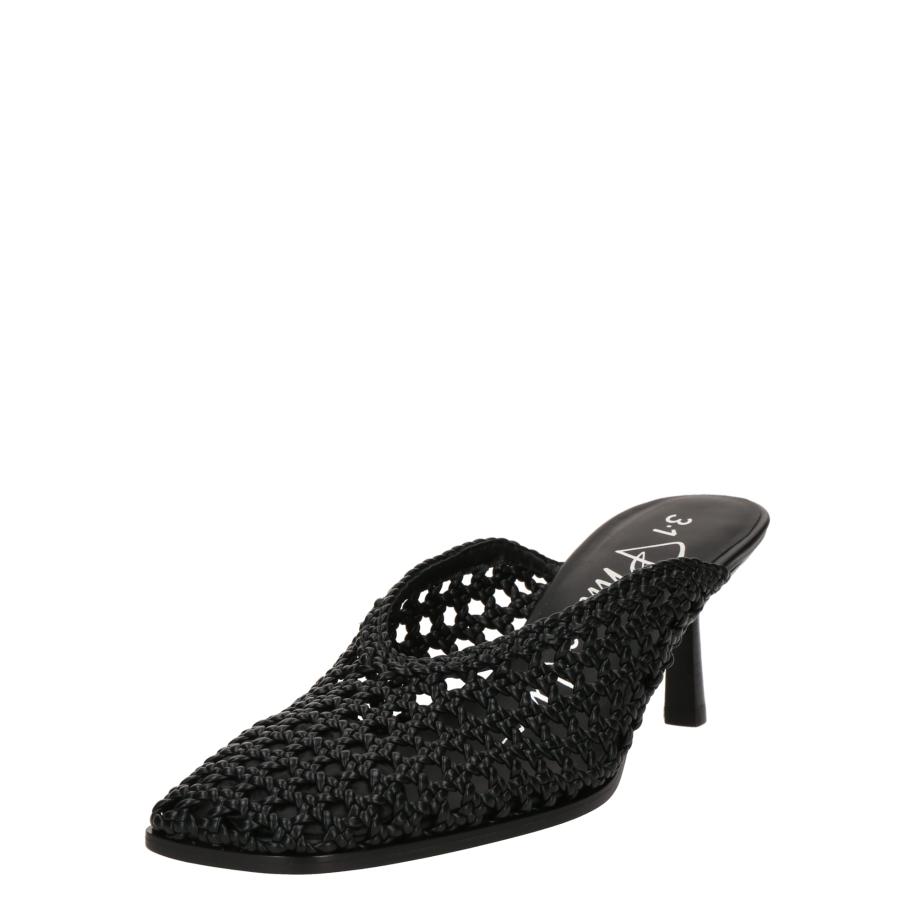 3.1 phillip lim 3.1 Phillip Lim Muiltjes zwart -