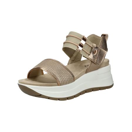 IGI&Co IGI&CO Sandaal donkerbeige