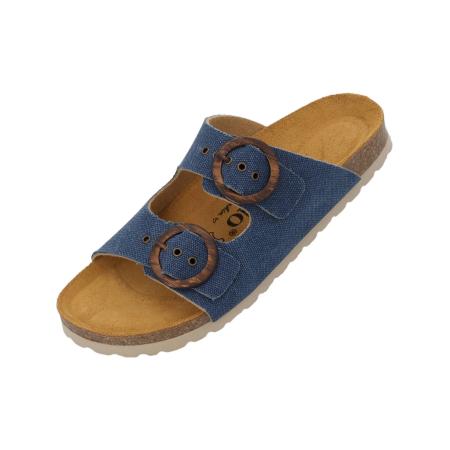 Sila Sahin Palado by Sila Sahin Muiltjes Andeci blauw / blauw denim