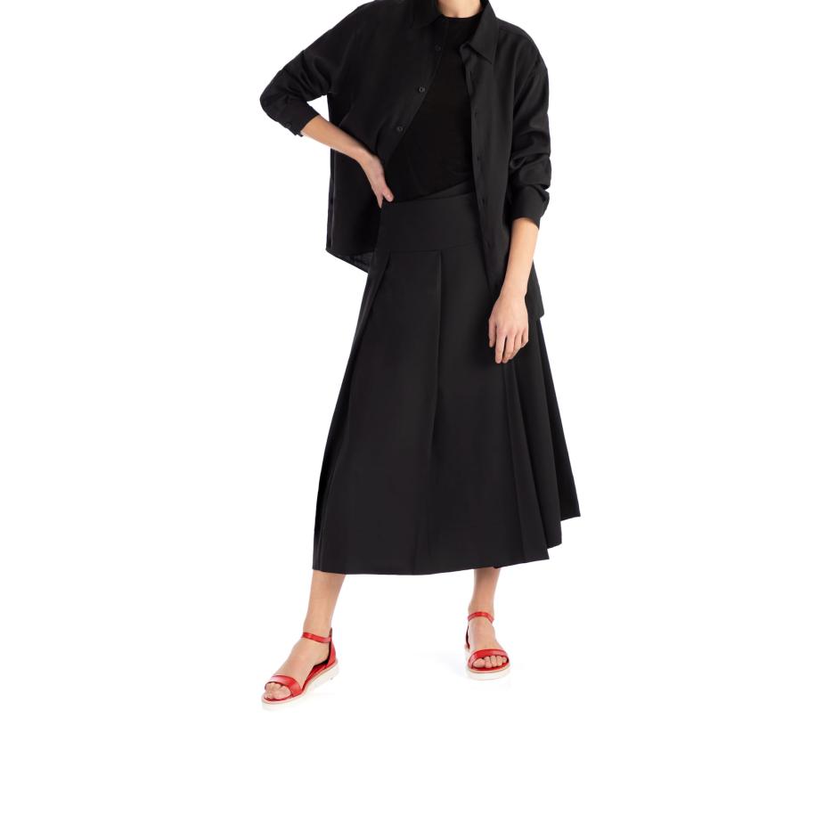 LLOYD LLOYD Sandaal rood -