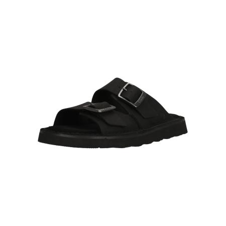 Clarks CLARKS Sandalen Solsbury Strap zwart