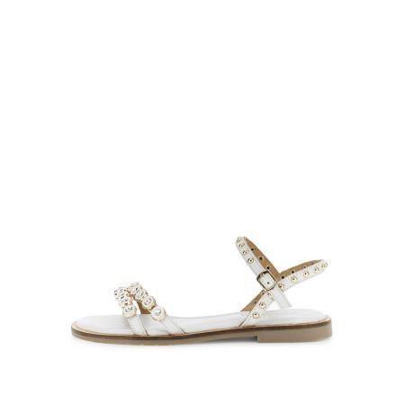 CAFèNOIR CAFè NOIR Sandaal wit