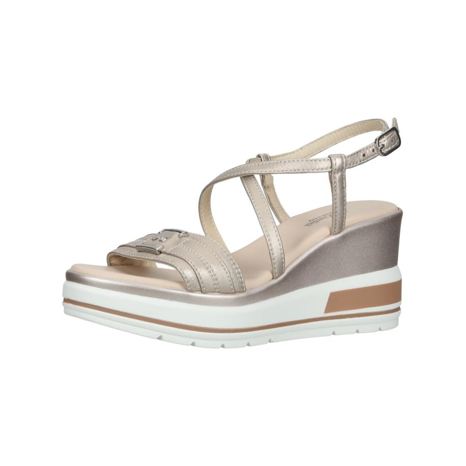 Nero Giardini Nero Giardini Sandaal beige -