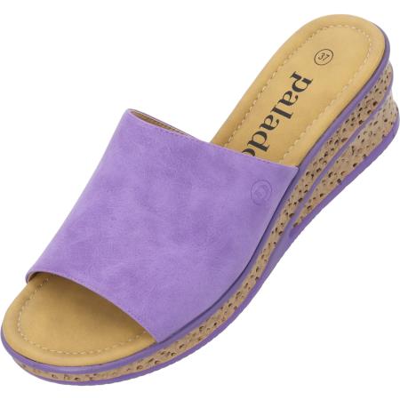 Palado Palado Muiltjes Niserios lila