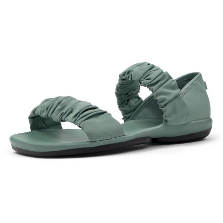 Camper CAMPER Sandaal Right Nina turquoise