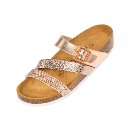 Palado Palado Muiltjes Chios poederroze