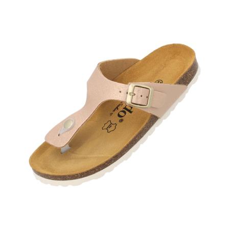 Sila Sahin Palado by Sila Sahin Teenslipper Kos Magnolia rosa