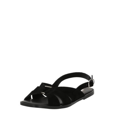 ABOUT YOU ABOUT YOU Sandaal Melina zwart