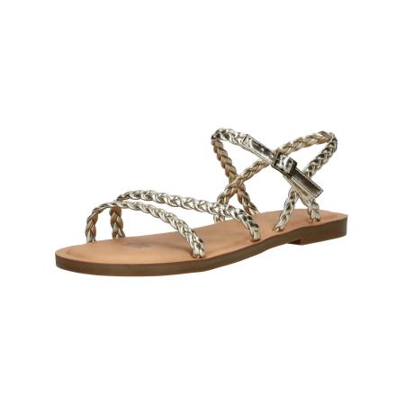 Toms TOMS Sandalen met riem goud