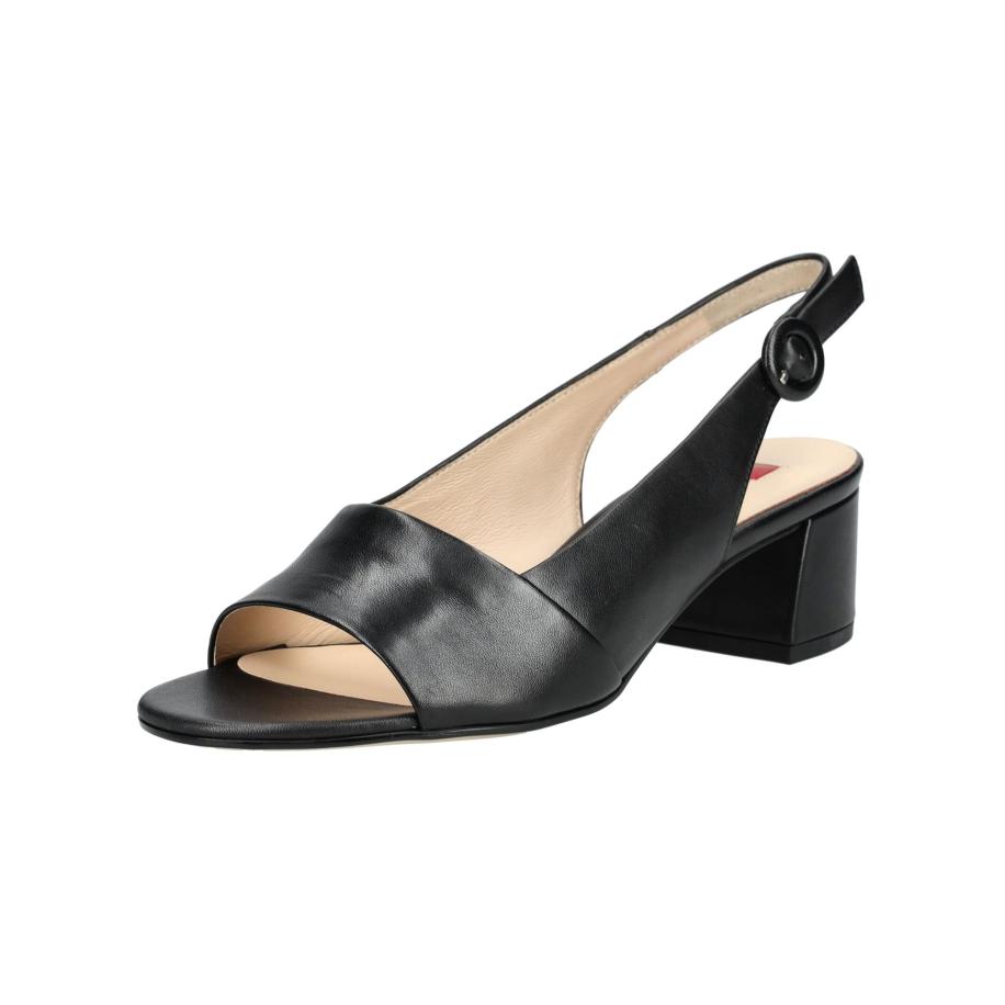 Högl Högl Sandaal zwart -