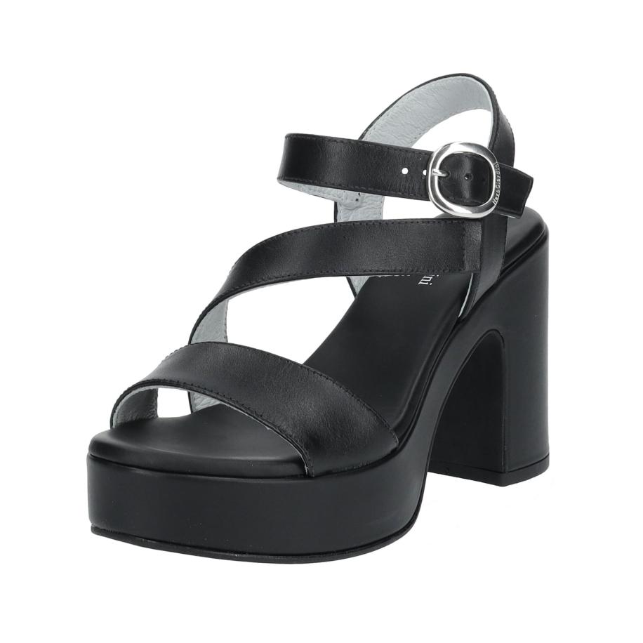 Nero Giardini Nero Giardini Sandaal zwart -