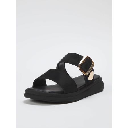 Trendyol Trendyol Muiltjes zwart