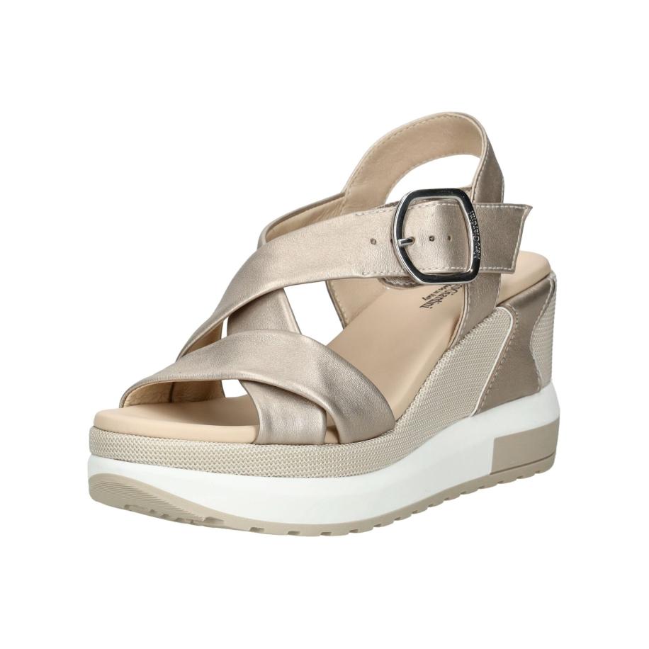 Nero Giardini Nero Giardini Sandaal beige -