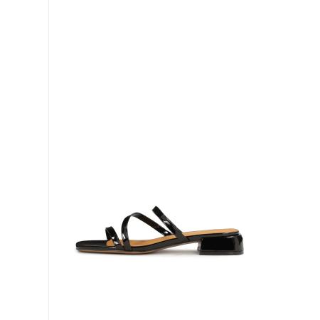 Kazar Kazar Muiltjes zwart