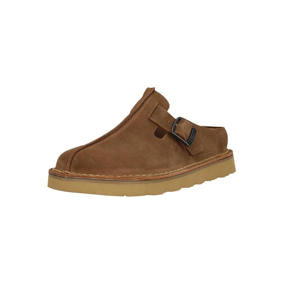 Clarks CLARKS Clogs Solsbury Mule bruin -