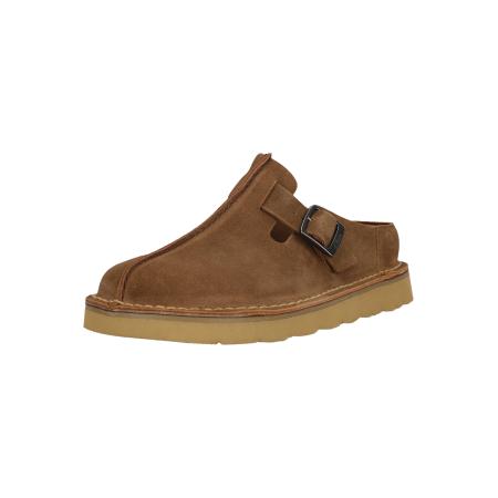 Clarks CLARKS Clogs Solsbury Mule bruin