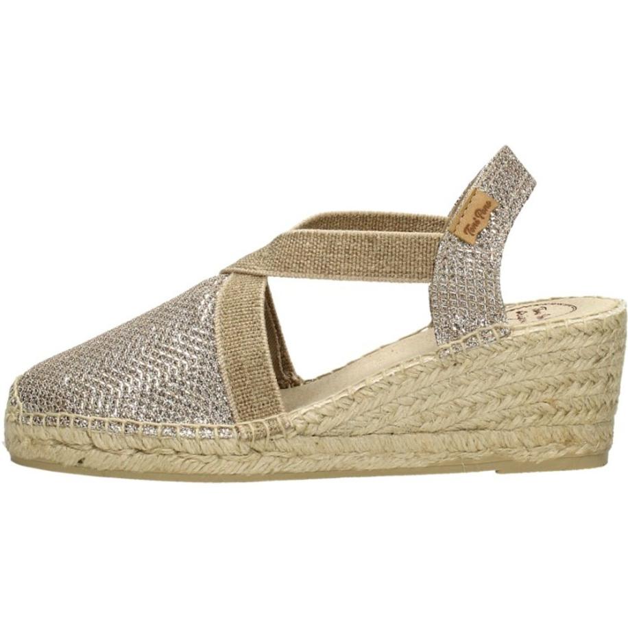 Toni Pons - Triton Goud