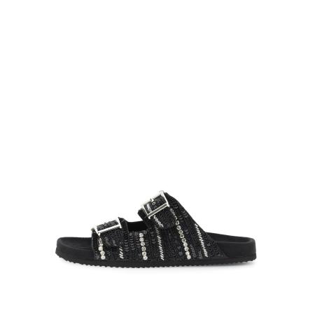 CAFèNOIR CAFè NOIR Sandaal zwart