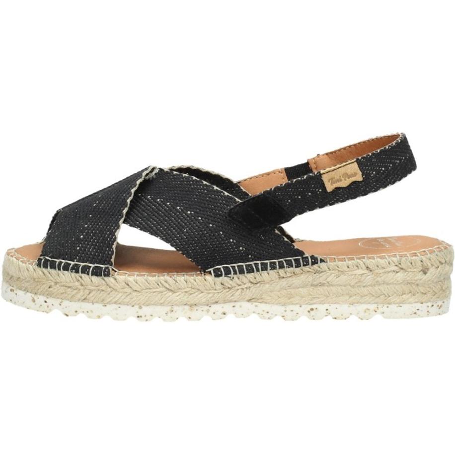 Toni Pons - Elvira Zwart