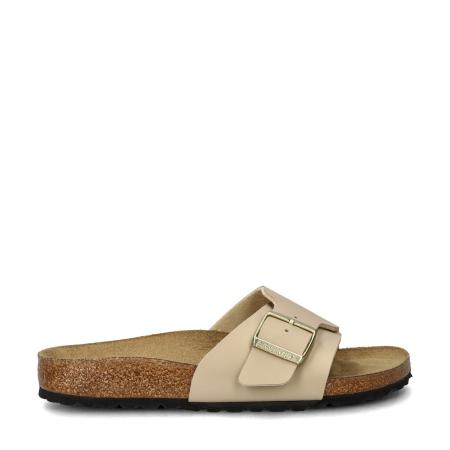 Birkenstock Catalina sandalen Bruin 480872