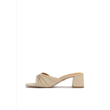 Kazar Kazar Muiltjes taupe