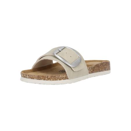 Cruz Cruz Muiltjes Dreya beige