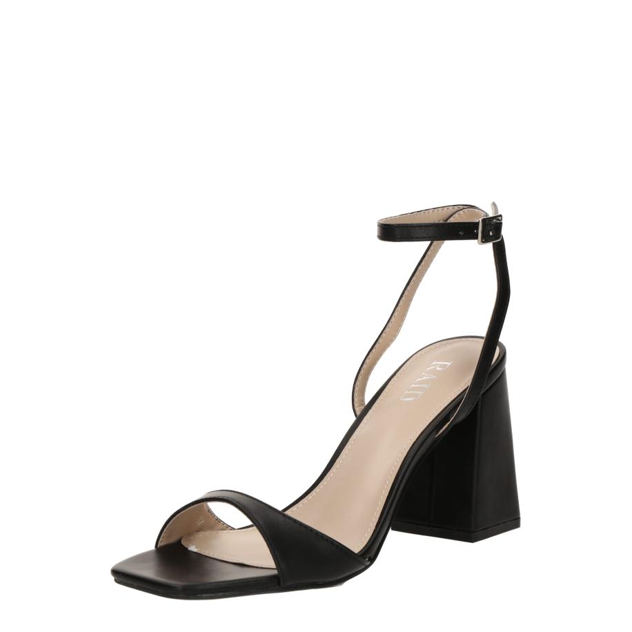 Raid Raid Sandalen met riem WINK 2 zwart -