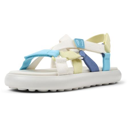 Camper CAMPER Sandalen met riem Pelotas Flota gemengde kleuren