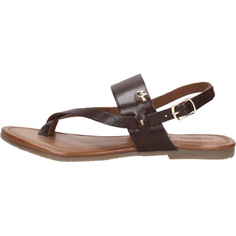 Mexx - Evelinn Bruin