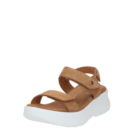 Panama Jack PANAMA JACK Sandaal Noor lichtbruin