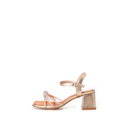 CAFèNOIR CAFè NOIR Sandaal pink