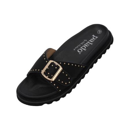 Palado by Sila Sahin Muiltjes Cirlo zwart