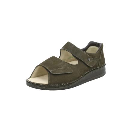 Finn Comfort Finn Comfort Sandalen PROPHYLAXE kaki