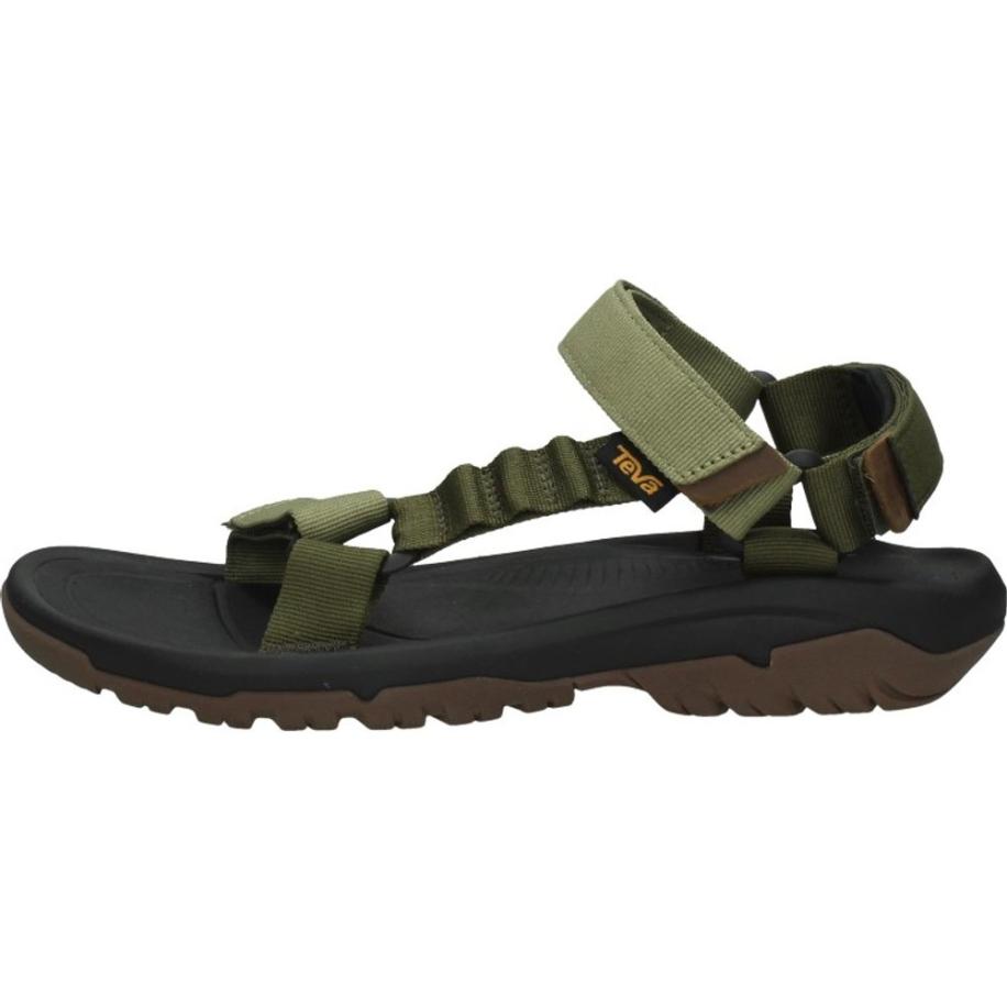 Teva - Hurricane Utlix Groen
