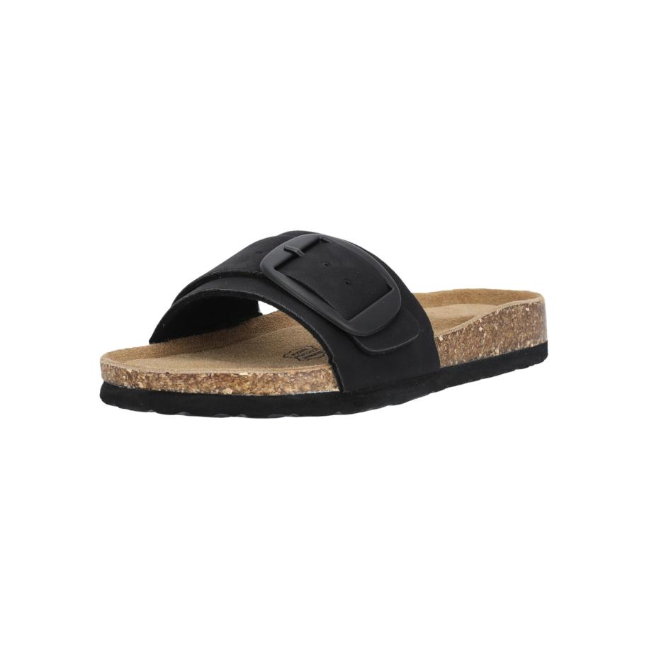 Cruz Cruz Muiltjes Dreya zwart -