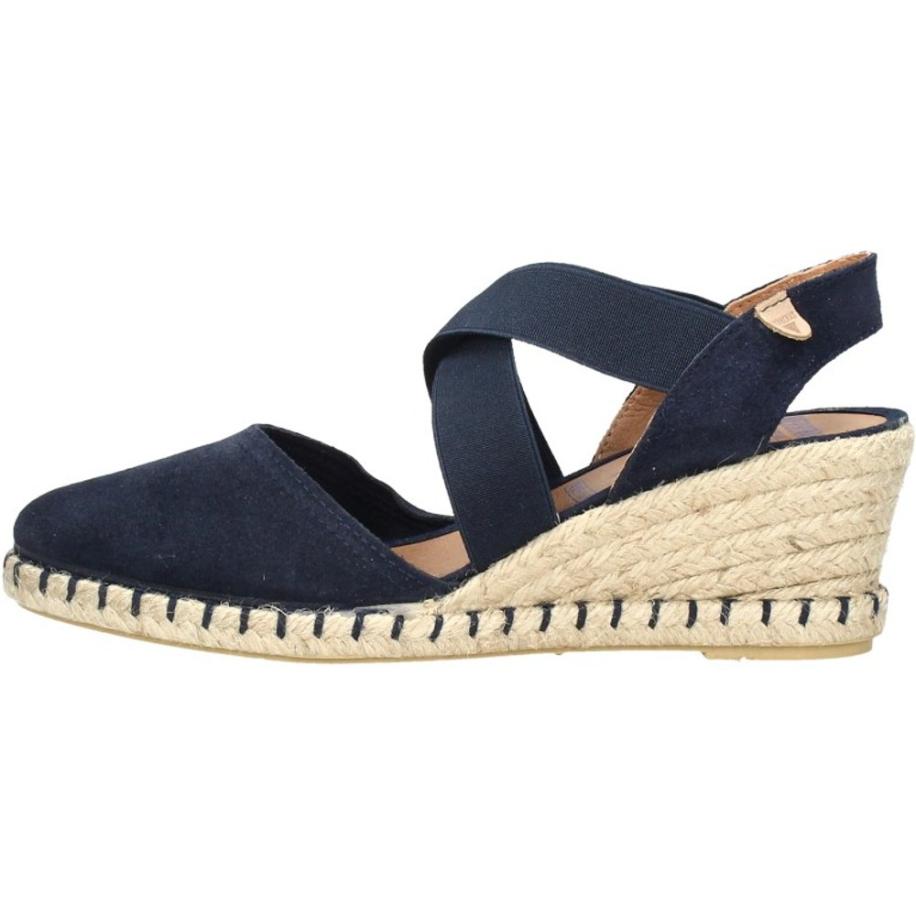 Verbenas - Mila Blauw