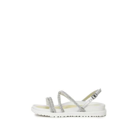 CAFèNOIR CAFè NOIR Sandaal grijs