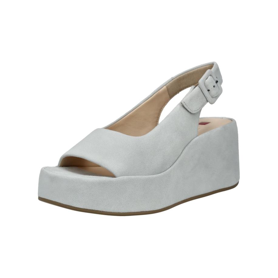 Högl Högl Sandaal Loulou pastelblauw -