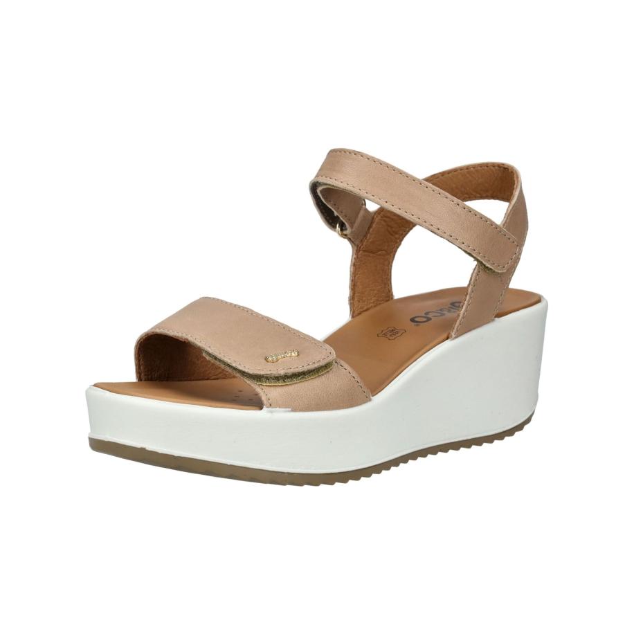 IGI&Co IGI&CO Sandaal donkerbeige -