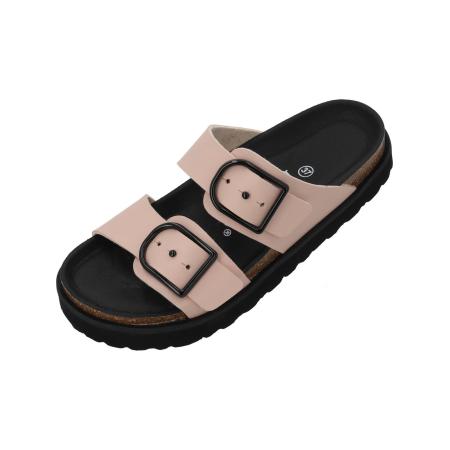 Palado Palado Muiltjes Tessani rosa